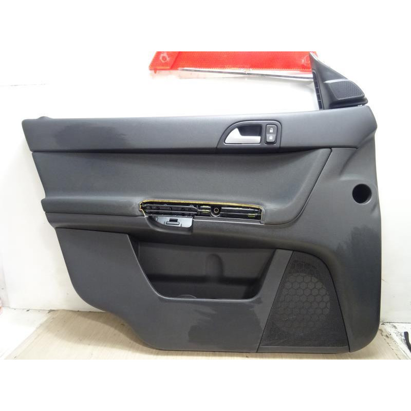 Panneau de porte avant gauche VOLVO S 40 2 PHASE 2 d’occasion