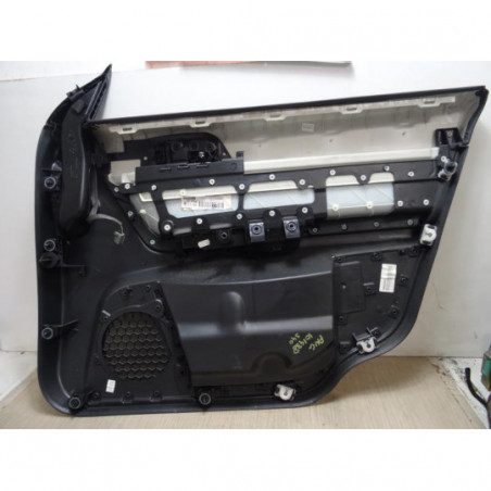 Panneau de porte avant gauche VOLVO S 40 2 PHASE 2 d’occasion