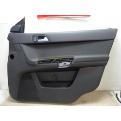 Panneau de porte avant droit VOLVO S 40 2 PHASE 2 d’occasion