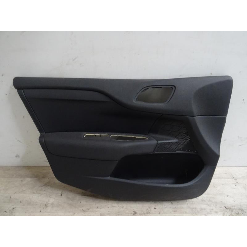 Panneau de porte avant gauche CITROEN C4 2 PHASE 1 d’occasion