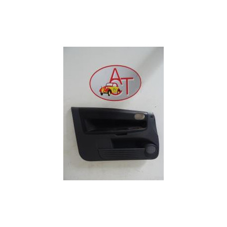Panneau de porte avant gauche MITSUBISHI COLT 6 PHASE 1 d’occasion