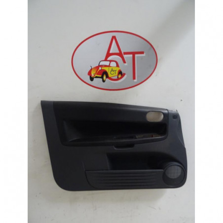 Panneau de porte avant gauche MITSUBISHI COLT 6 PHASE 1 d’occasion