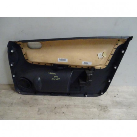 Panneau de porte avant gauche MITSUBISHI COLT 6 PHASE 1 d’occasion