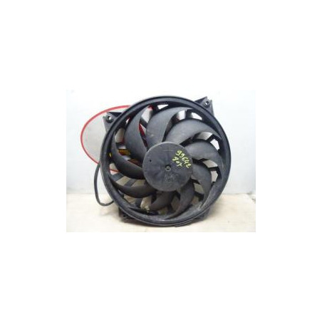 Moto ventilateur radiateur PEUGEOT 807 d’occasion