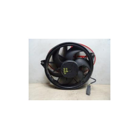 Moto ventilateur radiateur PEUGEOT 807 d’occasion