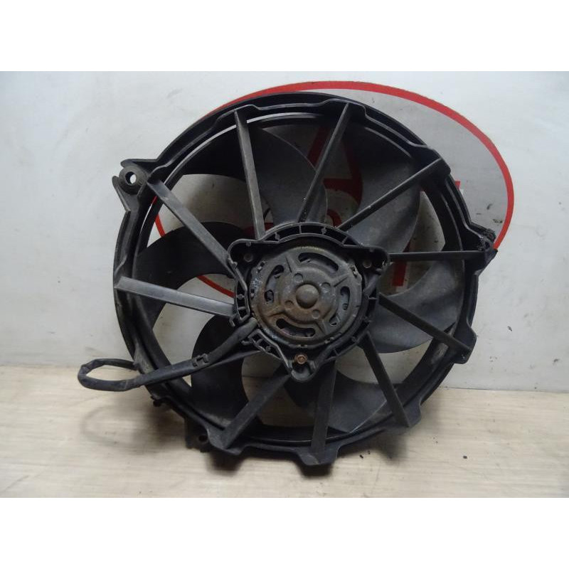Moto ventilateur radiateur PEUGEOT 807 d’occasion