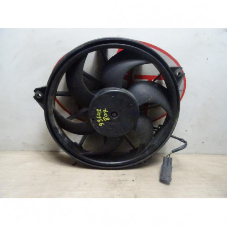 Moto ventilateur radiateur PEUGEOT 807 d’occasion