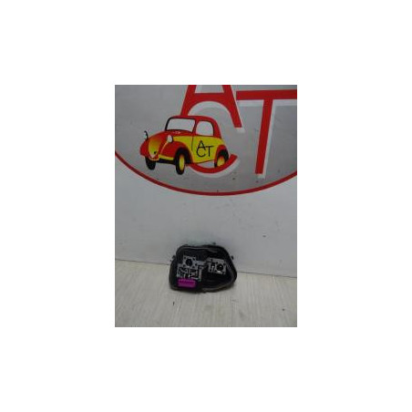 Platine feu arriere gauche RENAULT MEGANE 3 PHASE 1 d’occasion