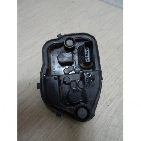 Platine feu arriere gauche RENAULT MEGANE 3 PHASE 1 d’occasion