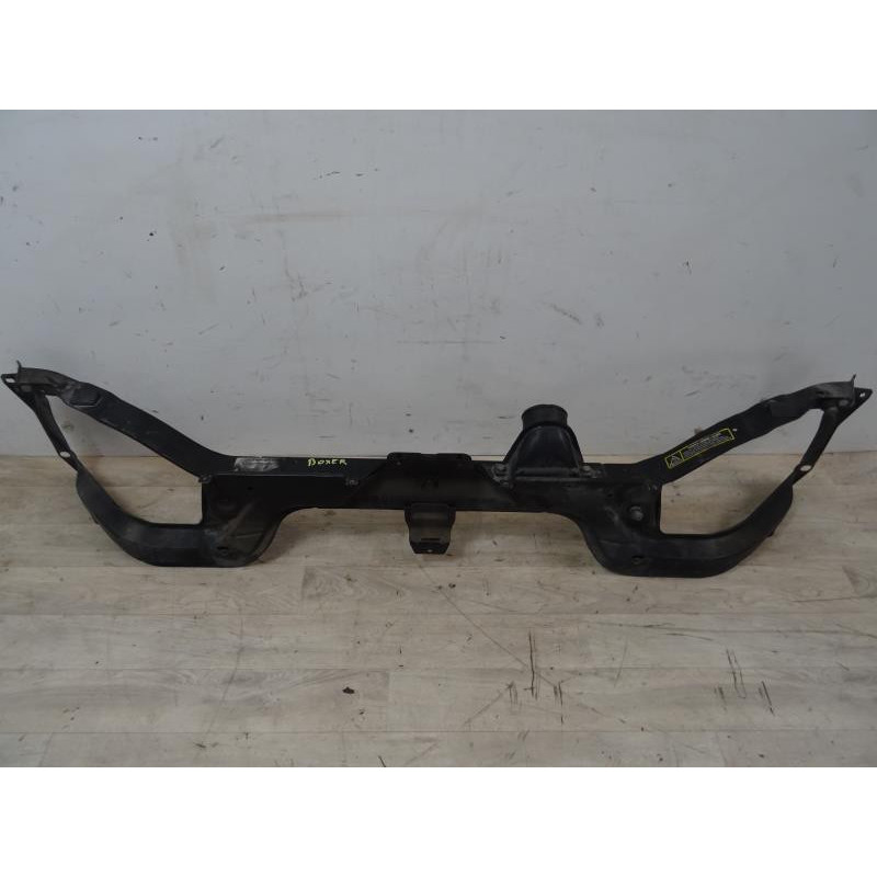 Armature avant, Masque avant PEUGEOT BOXER 2 d’occasion