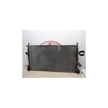 Radiateur eau VOLVO S 40 2 PHASE 2 d’occasion