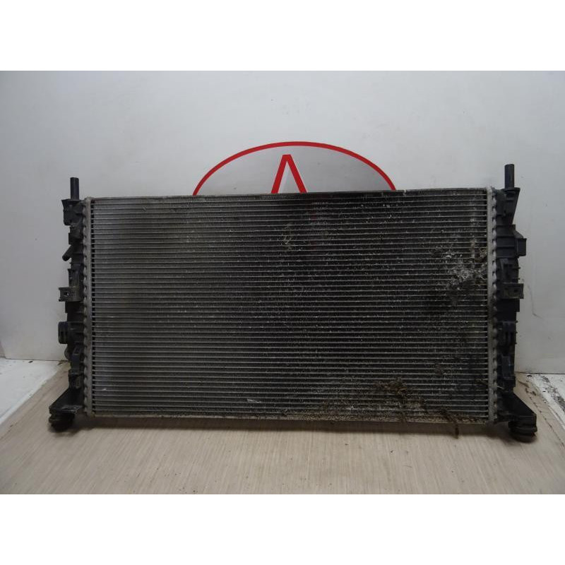 Radiateur eau VOLVO S 40 2 PHASE 2 d’occasion