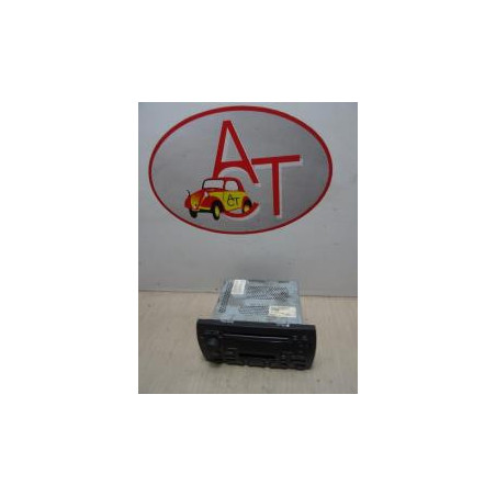 Autoradio d'origine CADILLAC SEVILLE 1 d’occasion