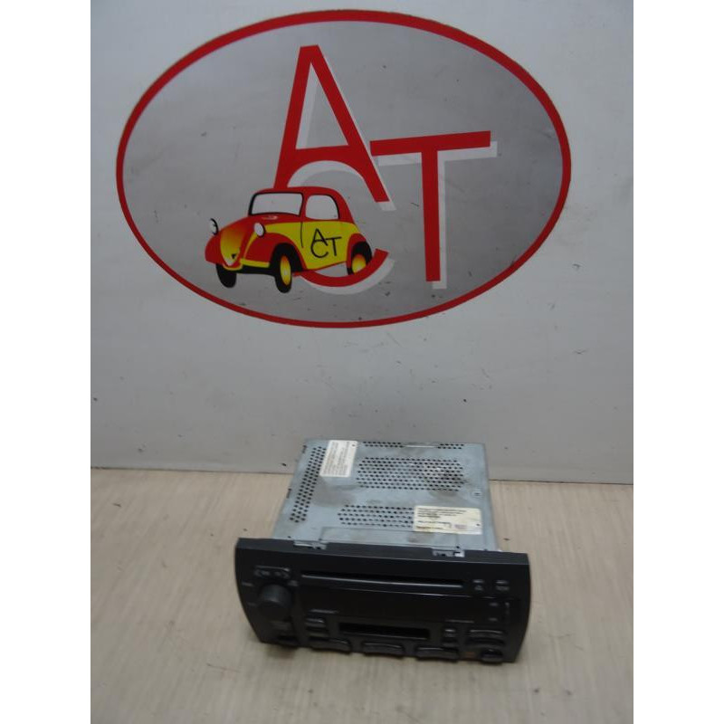 Autoradio d'origine CADILLAC SEVILLE 1 d’occasion