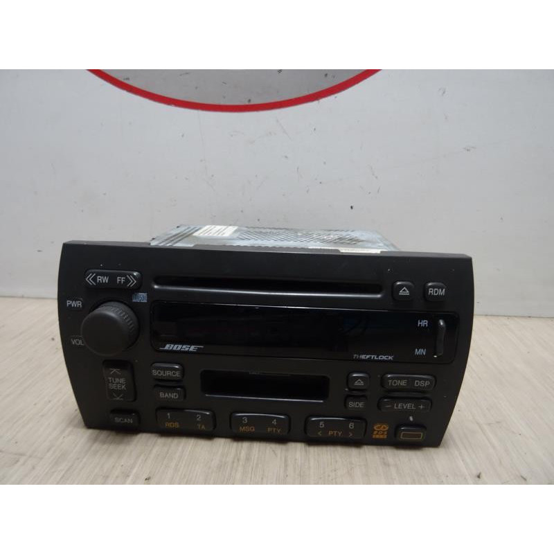 Autoradio d'origine CADILLAC SEVILLE 1 d’occasion