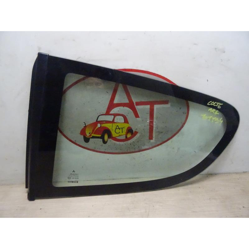 Custode arriere gauche MITSUBISHI COLT 6 PHASE 1 d’occasion