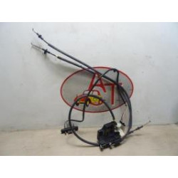 Serrure de porte laterale droite FIAT  d’occasion
