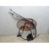 Serrure de porte laterale droite FIAT  d’occasion