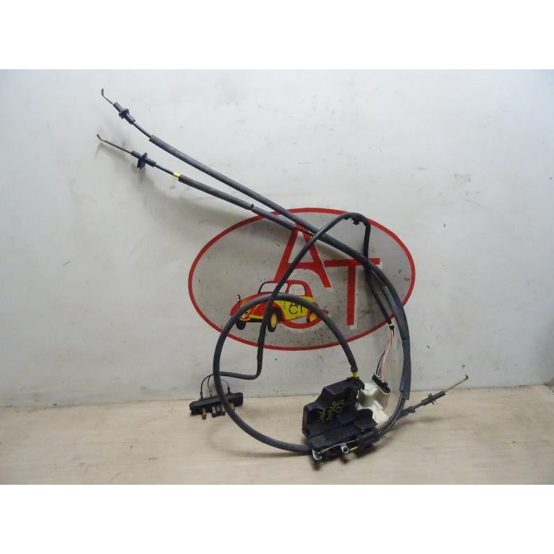 Serrure de porte laterale droite FIAT  d’occasion