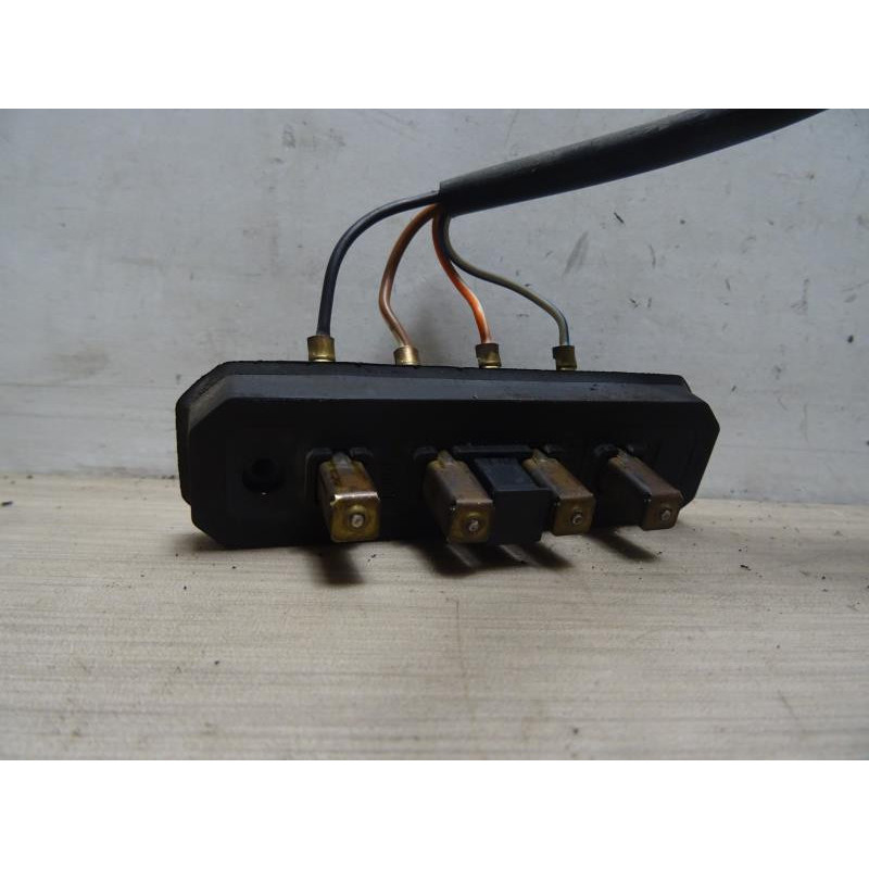 Serrure de porte laterale droite FIAT  d’occasion