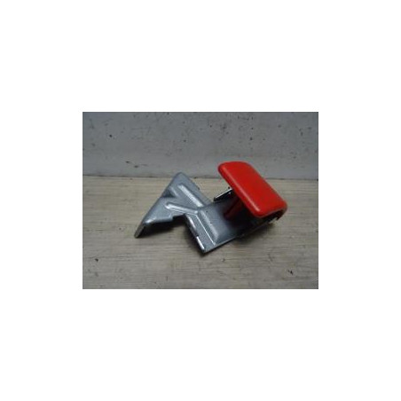Poignee d'ouverture de capot VOLVO S 40 2 PHASE 2 d’occasion