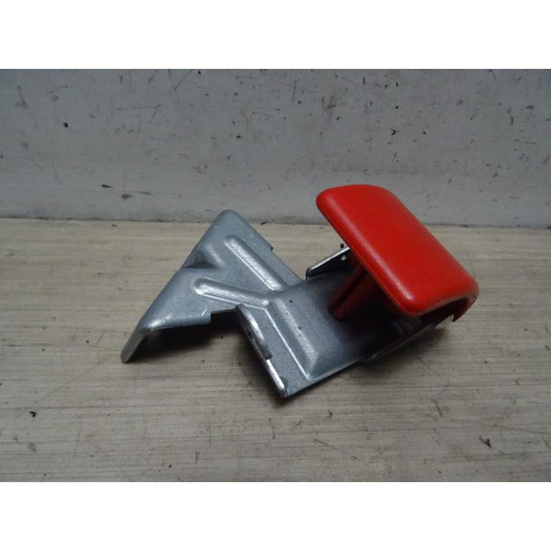 Poignee d'ouverture de capot VOLVO S 40 2 PHASE 2 d’occasion