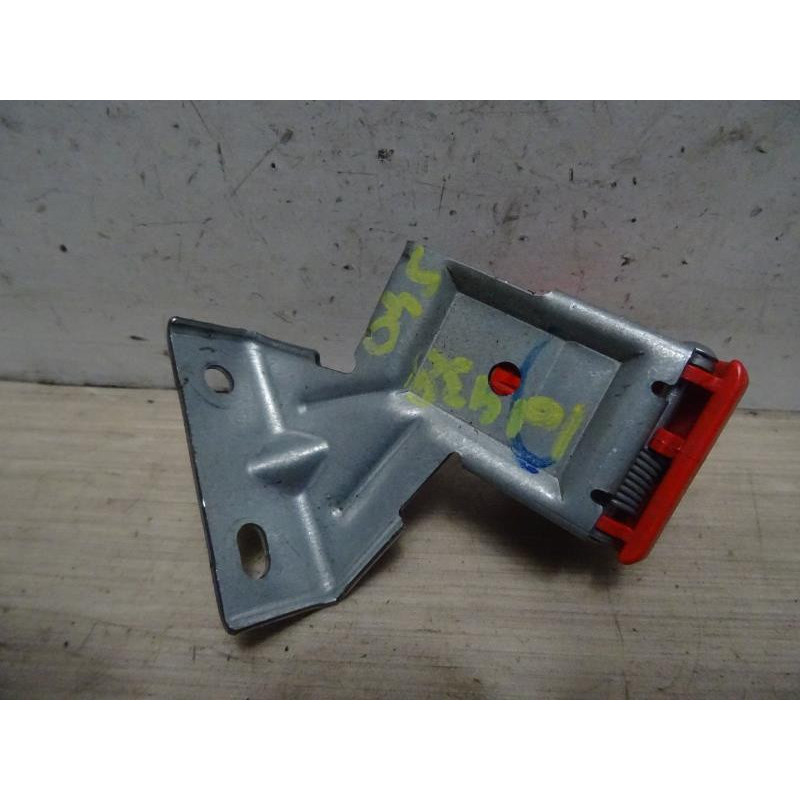 Poignee d'ouverture de capot VOLVO S 40 2 PHASE 2 d’occasion
