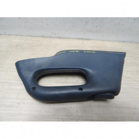 Poignee interieur porte laterale droite FIAT DOBLO 1 PHASE 1 d’occasion