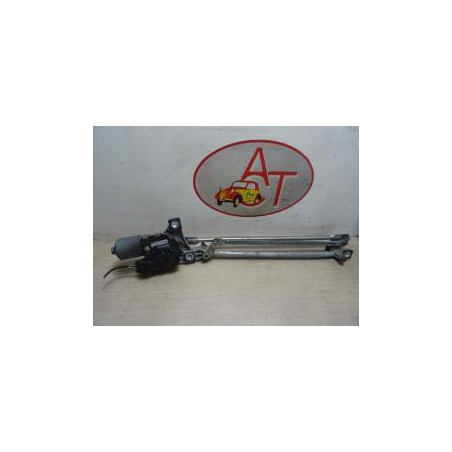 Moteur essuie glace avant VOLVO S 40 2 PHASE 2 d’occasion