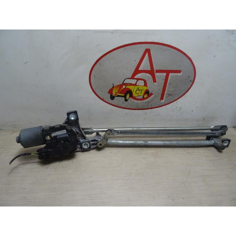 Moteur essuie glace avant VOLVO S 40 2 PHASE 2 d’occasion