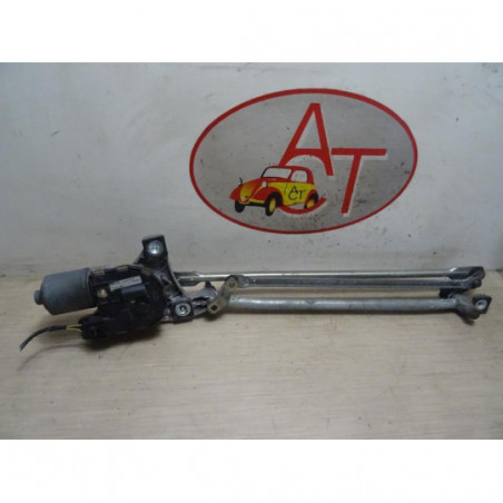 Moteur essuie glace avant VOLVO S 40 2 PHASE 2 d’occasion