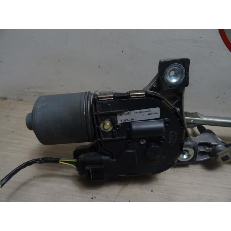 Moteur essuie glace avant VOLVO S 40 2 PHASE 2 d’occasion