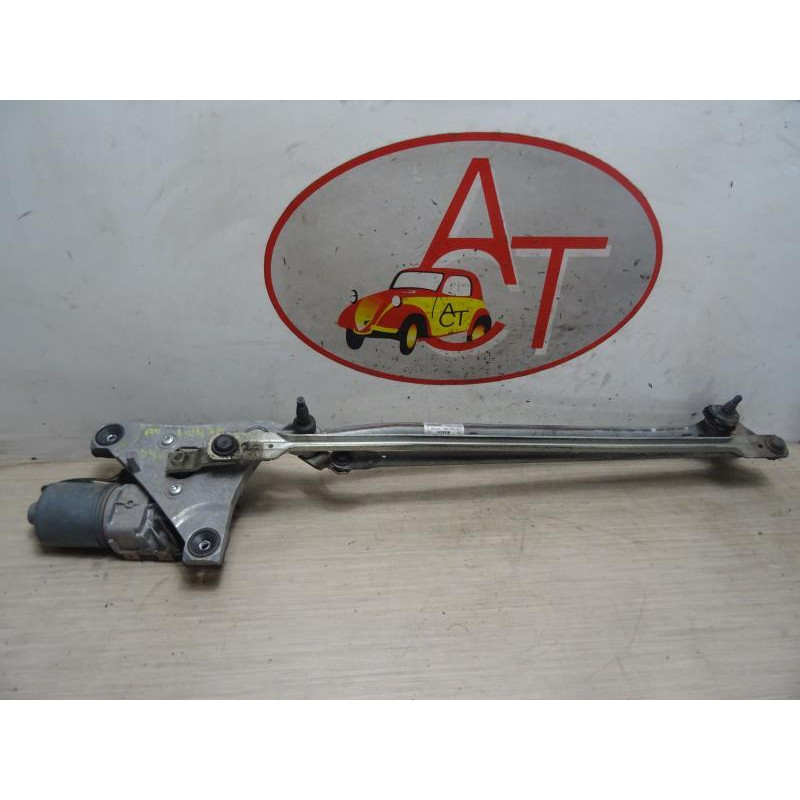 Moteur essuie glace avant VOLVO S 40 2 PHASE 2 d’occasion