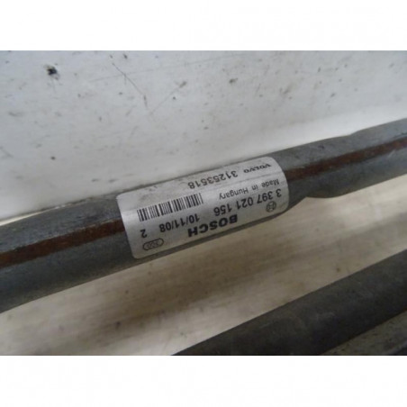 Moteur essuie glace avant VOLVO S 40 2 PHASE 2 d’occasion