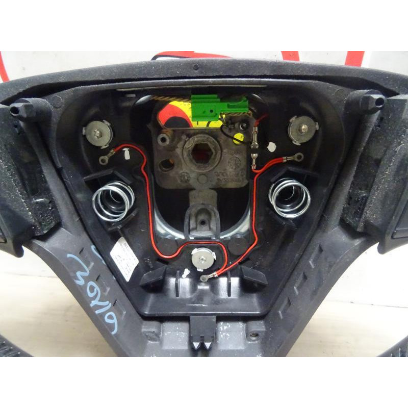 Volant VOLVO S 40 2 PHASE 2 d’occasion