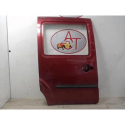 porte porte laterale droit FIAT DOBLO 1 PHASE 1 d’occasion