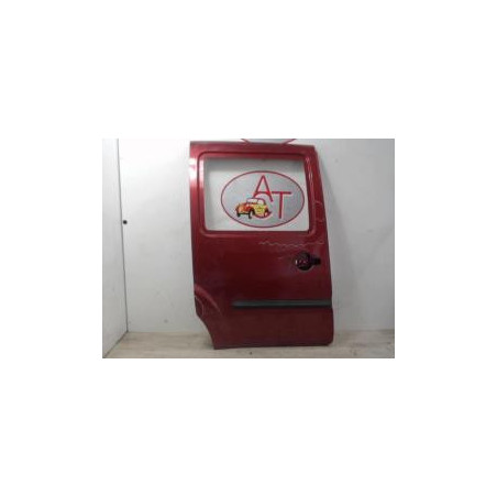 porte porte laterale droit FIAT DOBLO 1 PHASE 1 d’occasion