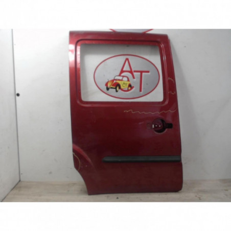 porte porte laterale droit FIAT DOBLO 1 PHASE 1 d’occasion