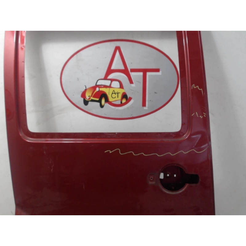 porte porte laterale droit FIAT DOBLO 1 PHASE 1 d’occasion