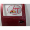 porte porte laterale droit FIAT DOBLO 1 PHASE 1 d’occasion