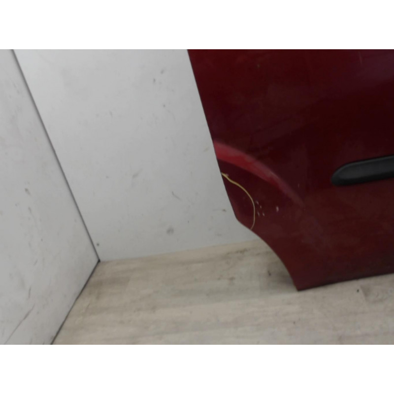 porte porte laterale droit FIAT DOBLO 1 PHASE 1 d’occasion