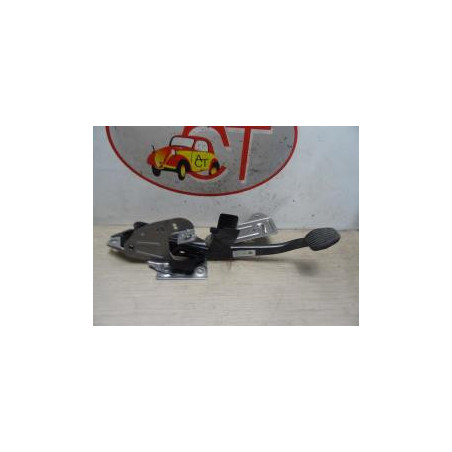 Pedalier de frein VOLVO S 40 2 PHASE 2 d’occasion