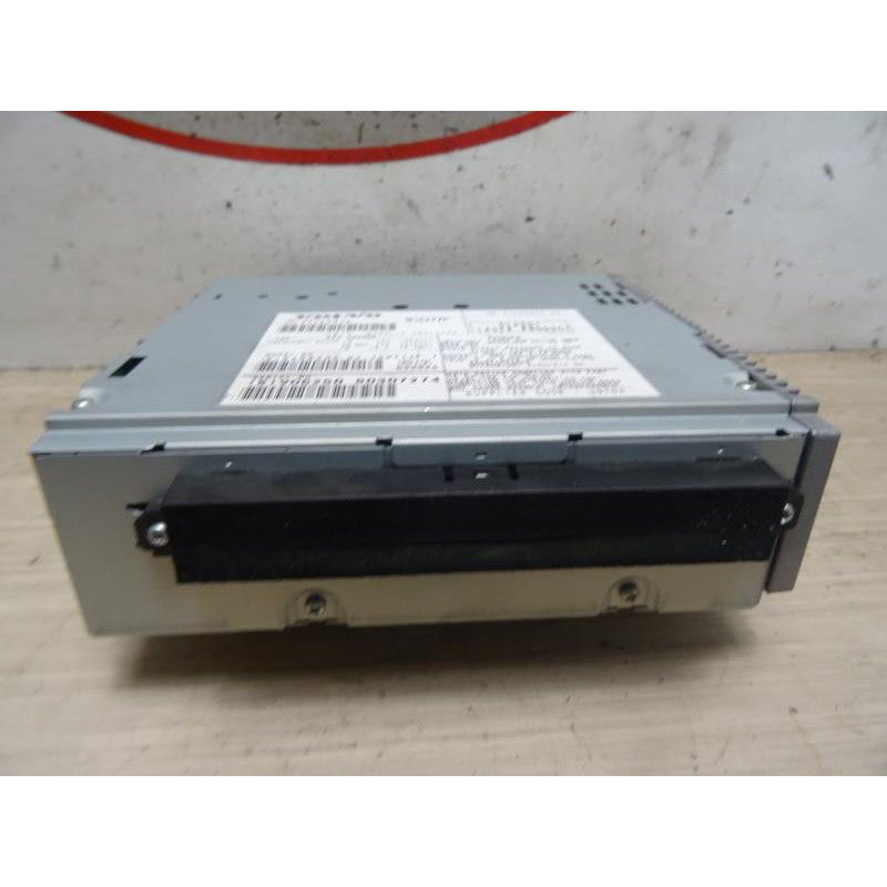Autoradio d'origine VOLVO S 40 2 PHASE 2 d’occasion
