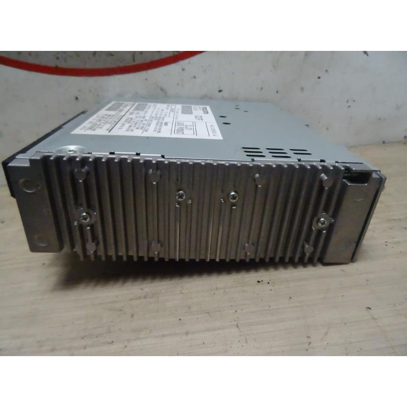 Autoradio d'origine VOLVO S 40 2 PHASE 2 d’occasion