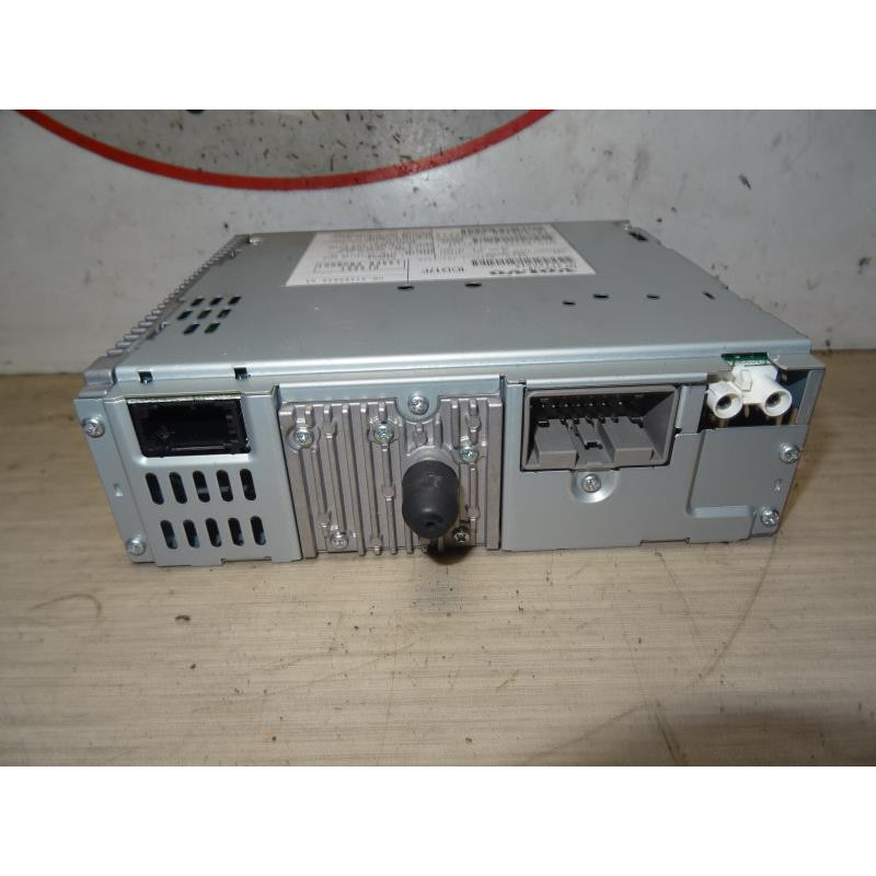 Autoradio d'origine VOLVO S 40 2 PHASE 2 d’occasion