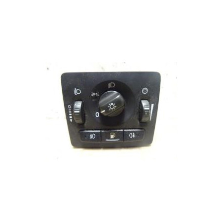 Commande de phare VOLVO S 40 2 PHASE 2 d’occasion