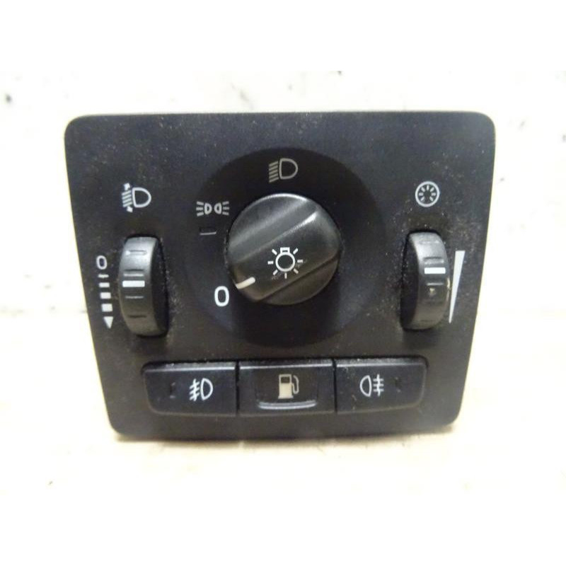 Commande de phare VOLVO S 40 2 PHASE 2 d’occasion