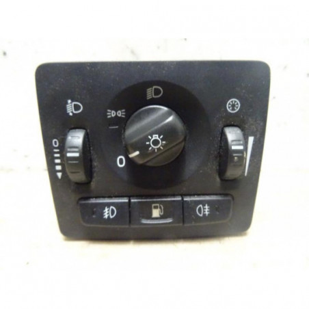 Commande de phare VOLVO S 40 2 PHASE 2 d’occasion