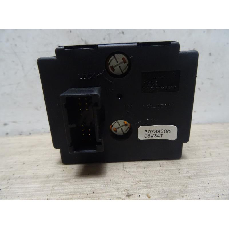 Commande de phare VOLVO S 40 2 PHASE 2 d’occasion