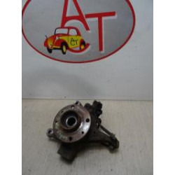 Fusee avant gauche DACIA LODGY PHASE 1 d’occasion